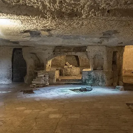 Masseria Palombara Grande-2
