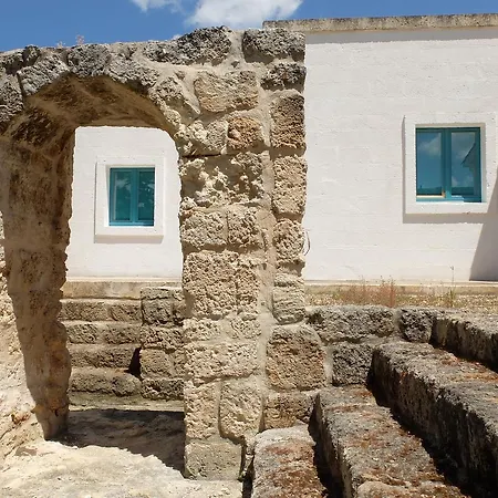 Masseria Palombara Grande-3
