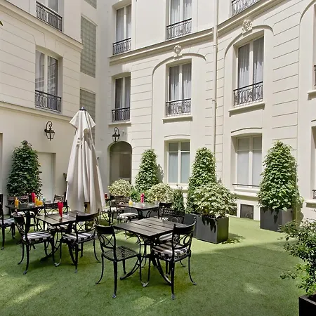 Elysees Apartments-3