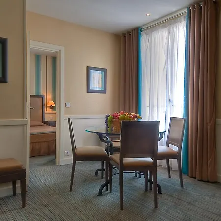 Elysees Apartments-2