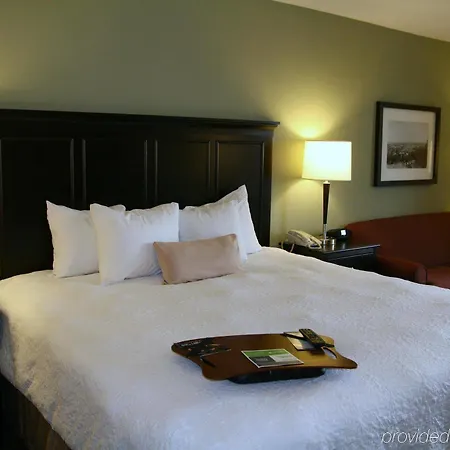 Hampton Inn On The Lake-3