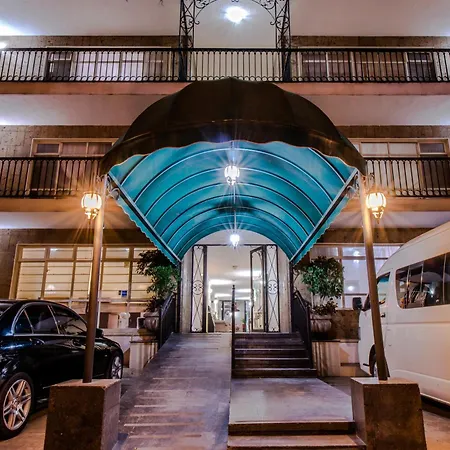 Del Marques Hotel And Suites-2