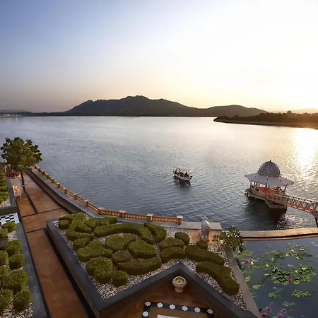 The Leela Palace Udaipur-2
