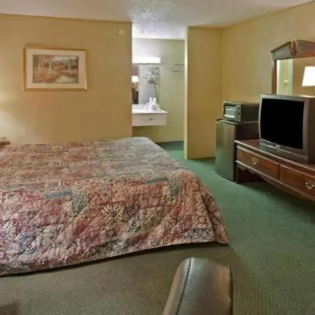 America'S Best Value Inn Grenada-2