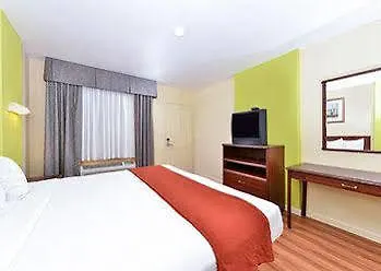 Rodeway Inn Modesto-2