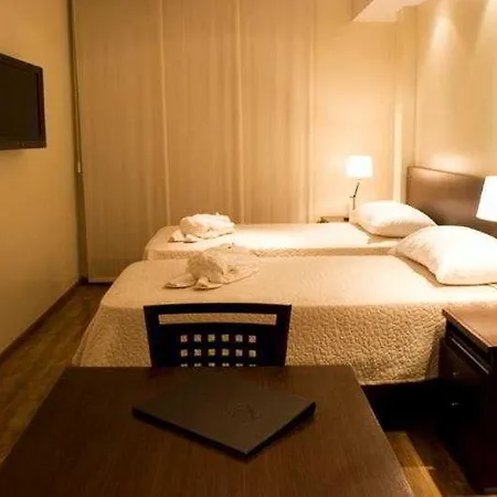 2055 Boutique Hotel * Low Cost *-3
