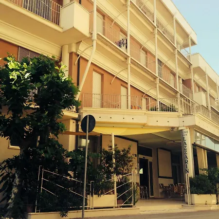 Hotel Lazzarini-3