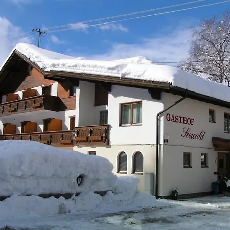 Gasthof Seewald-3
