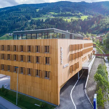 Explorer Hotel Zillertal-3