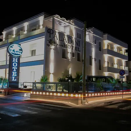 Hotel Paladini-2