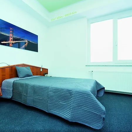 Hotel Weitblick Bielefeld-3