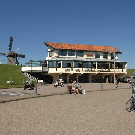 Hotel Havenzicht Texel-3