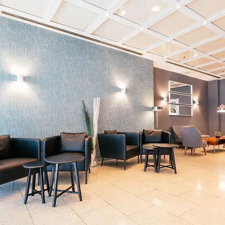 Hotel Excelsior - Central Station-2