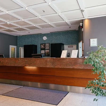Hotel Excelsior - Central Station-3