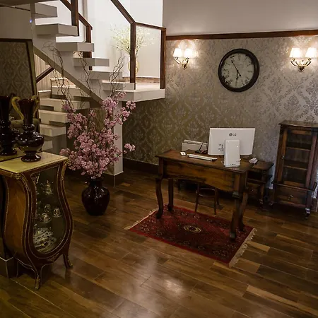 Le Parc Hotel-3