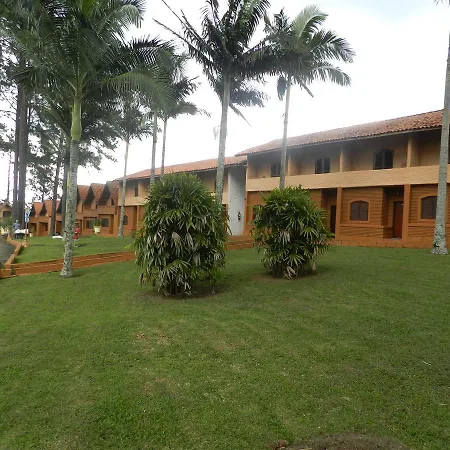 Eduardos Park Hotel - Próximo ao Animália-3