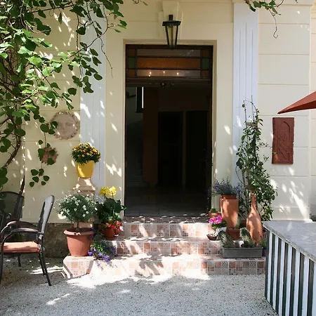 Hotel Rosmann-3