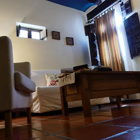 Hotel Posada del Adarve-3