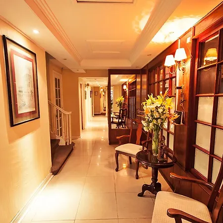 Hotel Albamar-2