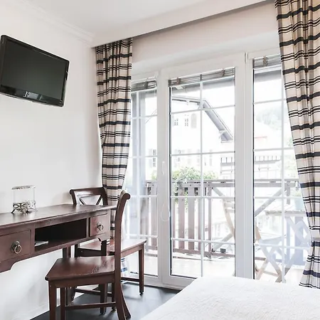 Strandhotel Sille-3