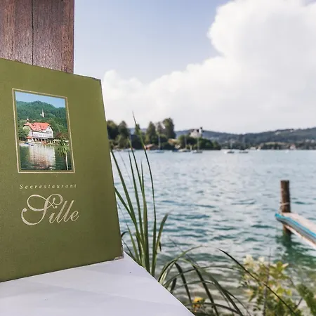Strandhotel Sille-2