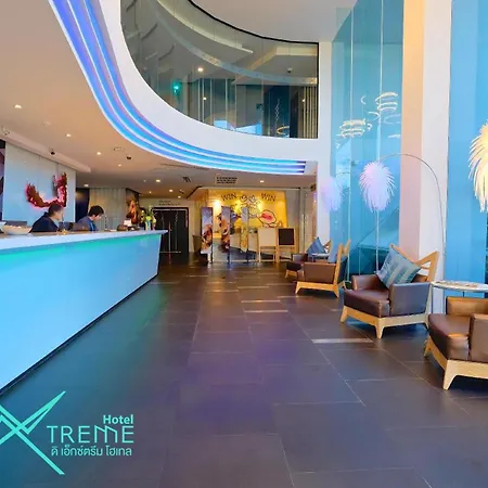 The Xtreme Suites-2
