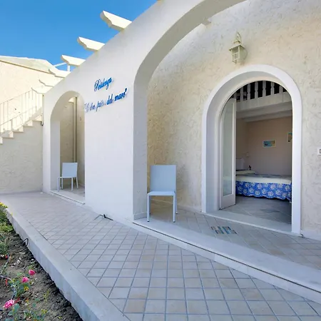 Residenza a due passi dal mare-2