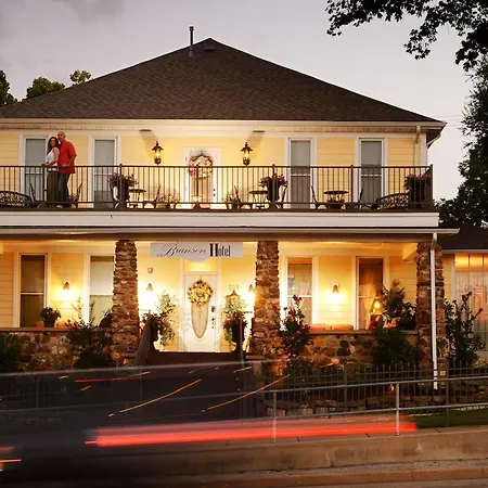 The Branson Hotel-2