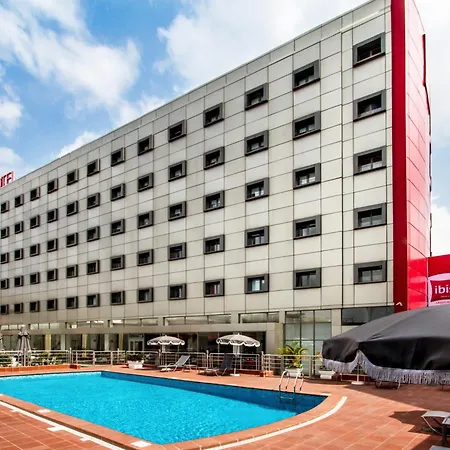 Ibis Lagos Ikeja-2