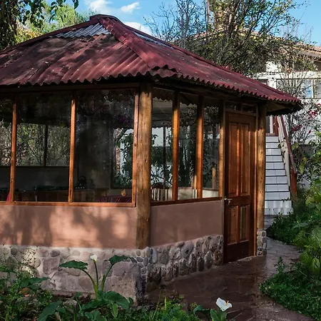 Eco Lodge Los Perales-Urubamba-2