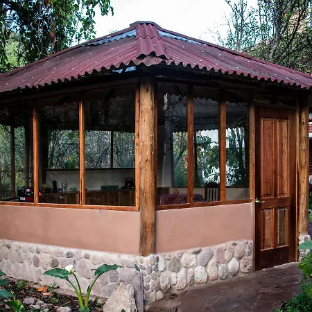 Eco Lodge Los Perales-Urubamba-3