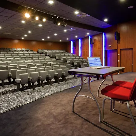 Mercure Quimper Centre-2