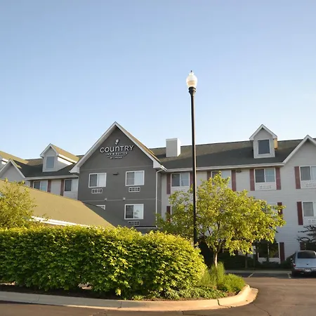Country Inn & Suites By Radisson, Gurnee, Il-2