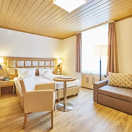Akzent Hotel Goldner Stern-3