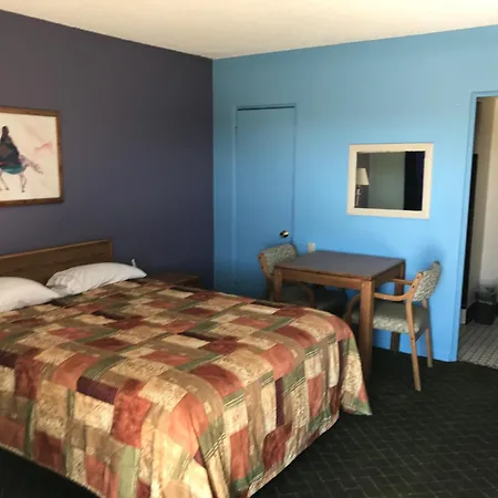 Western Inn Roswell-2