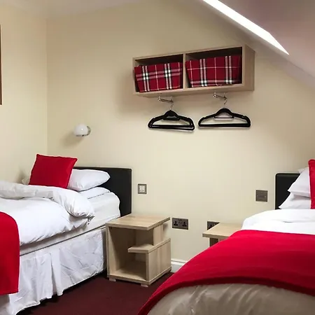 Cassandra Guest House-2