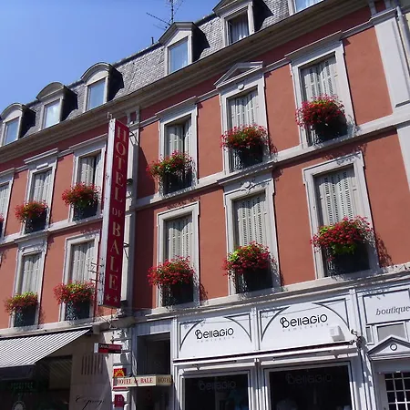 Hôtel De Bale-2