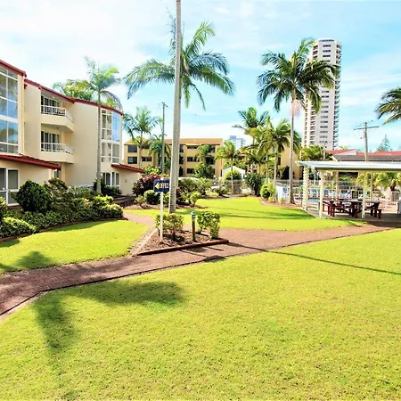 Key Largo Holiday Apartments-2