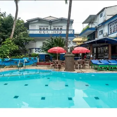 Lui Beach Resort-3