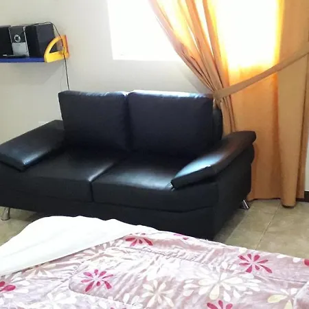 Hotel D' Oscar-3