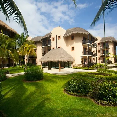 Catalonia Yucatan Beach Resort & Spa-2