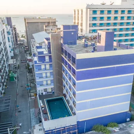 Eastiny Residence Hotel-2