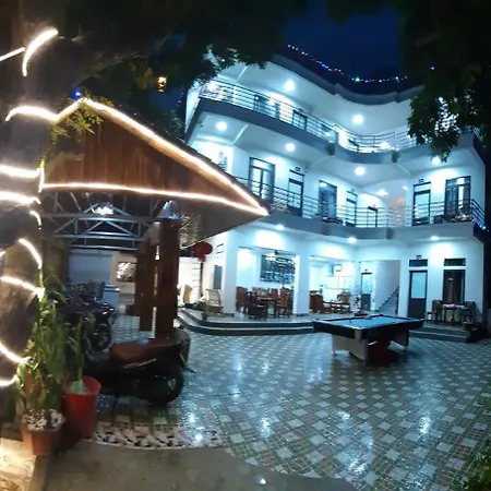 Tam Coc Victoria Hotel-2