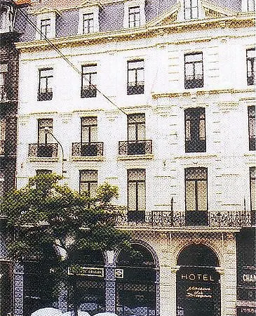 Maison Du Dragon-2