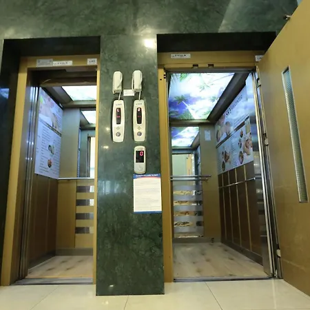 Bursa Palas Hotel-2