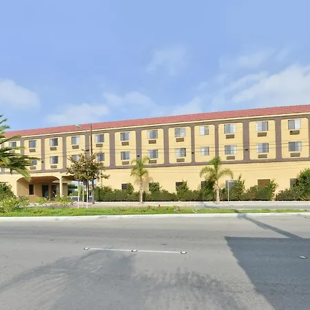 Lax Stadium Inn-3