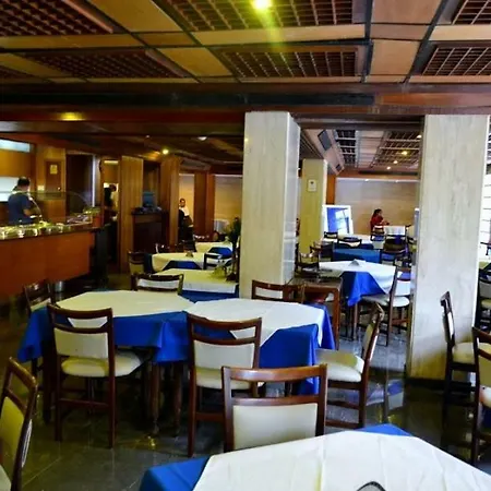 Hotel Coliseo-3