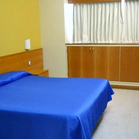 Hotel Coliseo-2