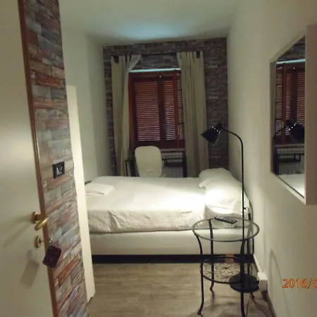 B&B La Villa-2