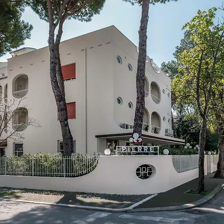 Hotel Pierre NUOVA GESTIONE-3